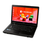 二手东芝 Dynabook AZ47回收