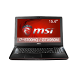 二手msi微星 GE40回收