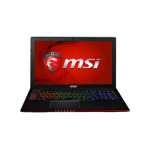 二手msi微星 GE60回收