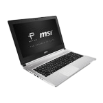 二手msi微星 PX60回收