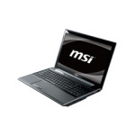 二手msi微星 FX610MX回收