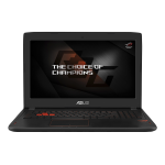 二手华硕 ROG GL502VY回收