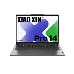 二手联想 小新 Pro 14 2024回收
