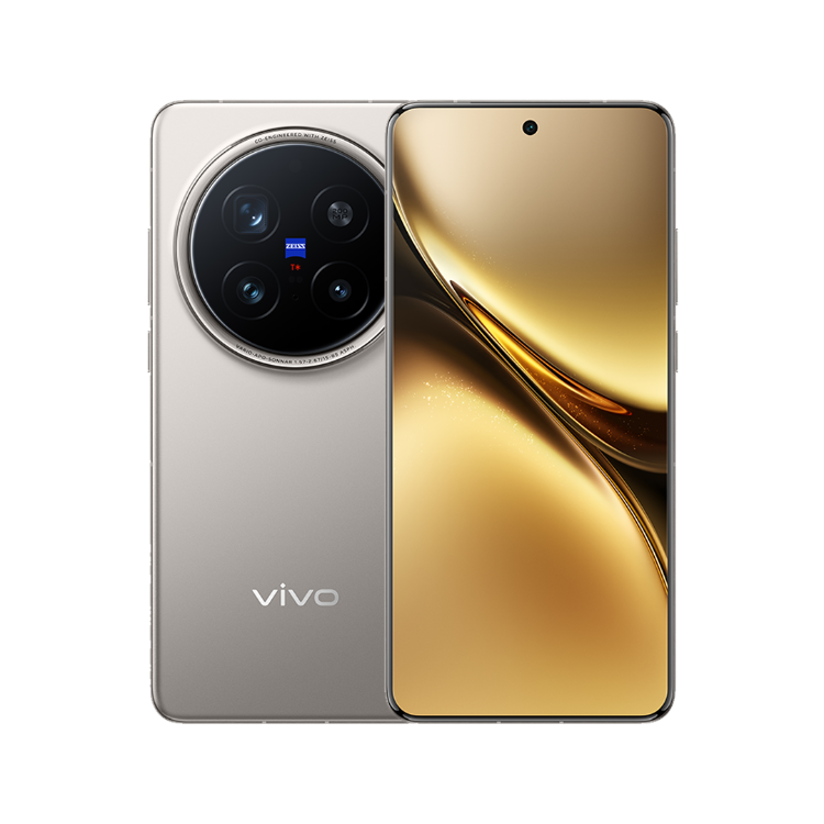 二手vivo X200 Pro回收