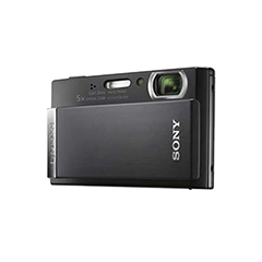 二手索尼 DSC-T300回收