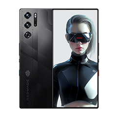 二手努比亚 红魔 9S Pro+回收