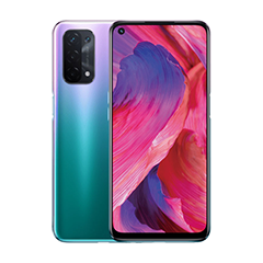 二手OPPO A54（5G）回收