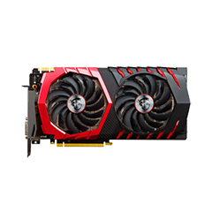 二手微星 GeForce GTX 1070 Ti GAMING 8G回收