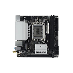 二手映泰 Mini-ITX X470NH回收