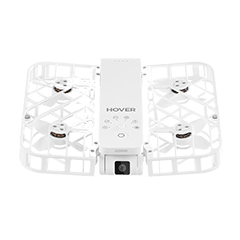 二手哈浮 HOVER CAMERA X1 畅享套装回收