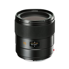 二手徕卡 Summarit-S 70mm f/2.5 ASPH回收