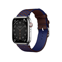 二手Apple Watch Series 8 Hermès回收