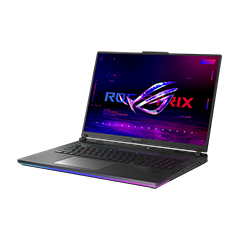 二手华硕 ROG 枪神 8 Plus回收