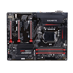 二手技嘉 Z270-Gaming 3回收