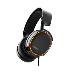 二手赛睿 Arctis 5回收