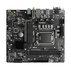 二手微星 B760M BOMBER WIFI DDR5回收