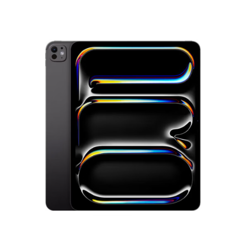 二手iPad Pro 13寸 (M4) 2024年 纳米纹理玻璃回收