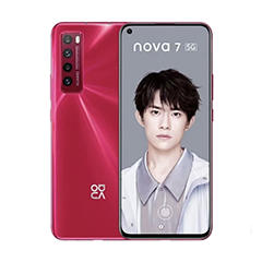 二手华为 nova 7（5G）星耀版回收