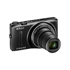 二手尼康 S9400回收