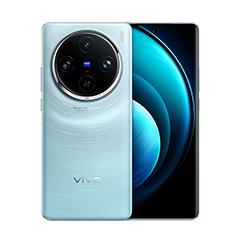 二手vivo X100 Pro回收