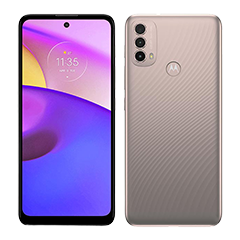 二手摩托罗拉 Moto E40回收