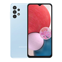 二手三星 Galaxy A13（4G）回收