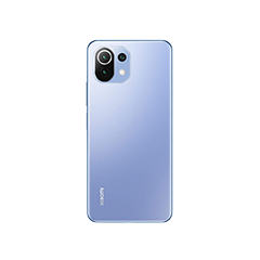 二手小米 11 Lite（4G）回收