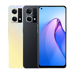 二手OPPO Reno8（4G）回收