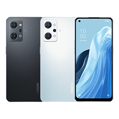 二手OPPO Reno7 A回收