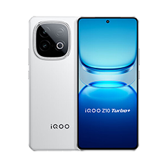 二手iQOO Z10 Turbo+回收