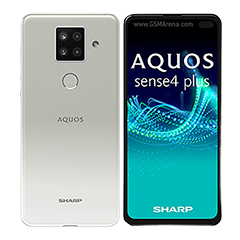 二手夏普 AQUOS Sense 4 Plus回收