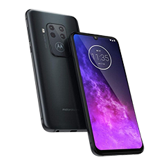 二手摩托罗拉 Moto One Zoom回收