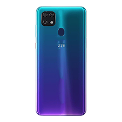 二手中兴 Blade V2020 Vita回收