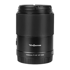 二手永诺 85mm F/1.8S DF DSM回收