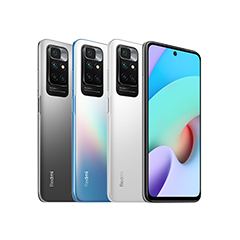 二手红米 10 Prime 2022回收