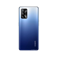 二手OPPO f19回收
