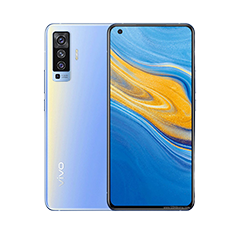二手vivo X50（4G）回收