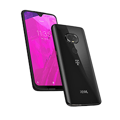 二手T-Mobile Revvlry+回收