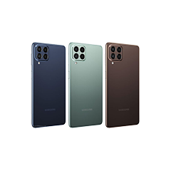 二手三星 Galaxy M53回收