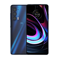 二手摩托罗拉 Moto Edge 5G UW 2021回收