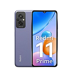 二手红米 11 Prime回收