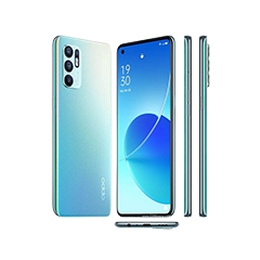 二手OPPO Reno6（4G）回收