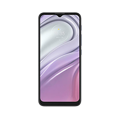 二手摩托罗拉 Moto G20回收