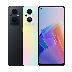 二手OPPO F21 Pro（5G）回收