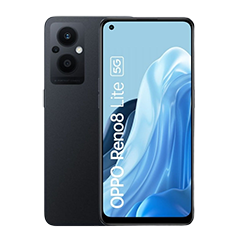 二手OPPO Reno8 Lite回收