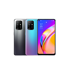 二手OPPO A94（5G）回收