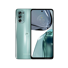 二手摩托罗拉 Moto G62回收