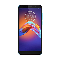 二手摩托罗拉 Moto E6 Play回收