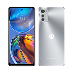二手摩托罗拉 Moto E32回收