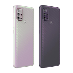 二手摩托罗拉 Moto G10回收